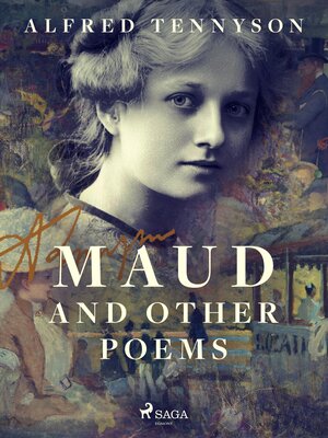 cover image of Maud and Other Poems